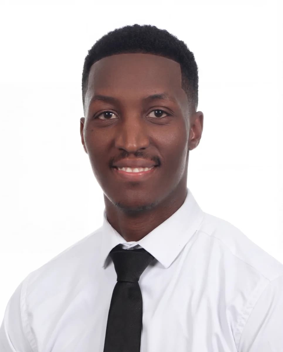 Aminu Hassan Iradukunda, Founder of FASTIK